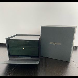Audemars Piguet Watch Box